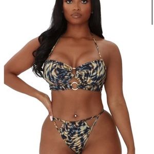 Iconswim bathing suit